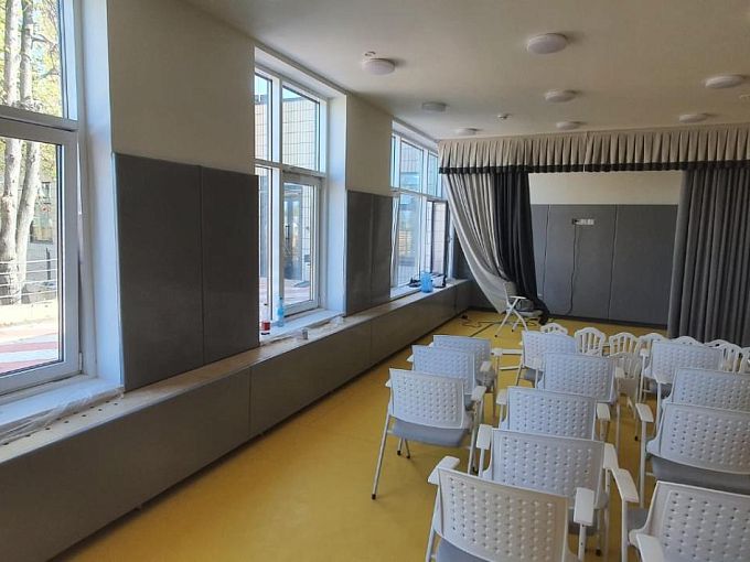 Детский сад в Одинцово